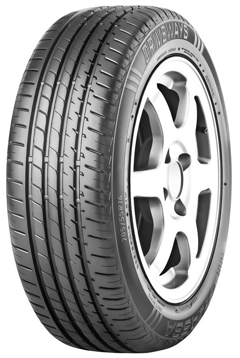 Lassa Driveways (0)